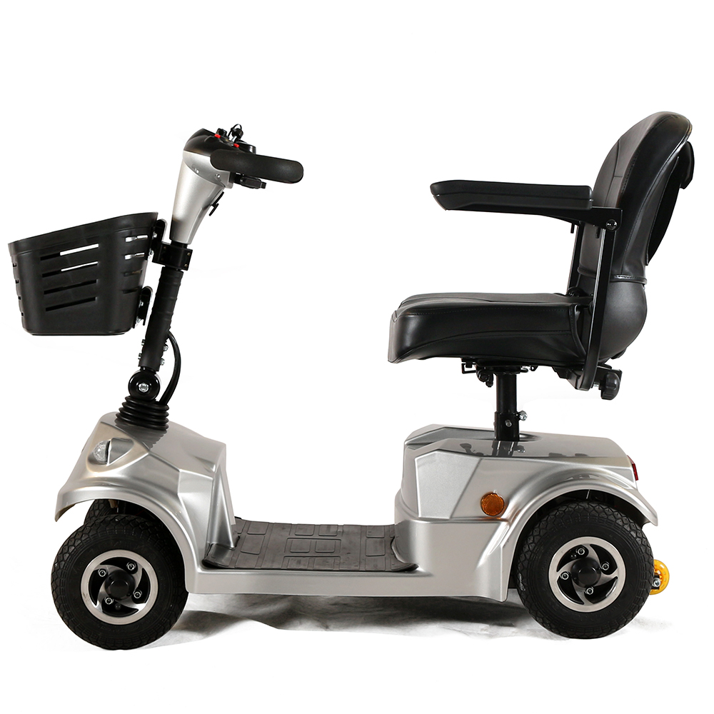 Mini Size zerlegen Mobilitätsroller für Behinderte zum Einkaufen