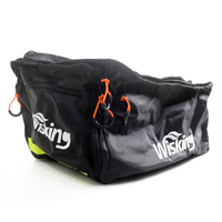 WISKING Active Rollstuhlzubehör Big Bag unter dem Sitz