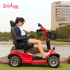 Motor Power Golf Mobility Scooter mit Blei-Säure-Batterie