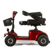 Günstiger Preis Mobility Scooter mit kleiner Sitzplatte für Kinder