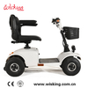 Behindertengerechter Einzelsitz-4-Rad-Mobilitätsroller